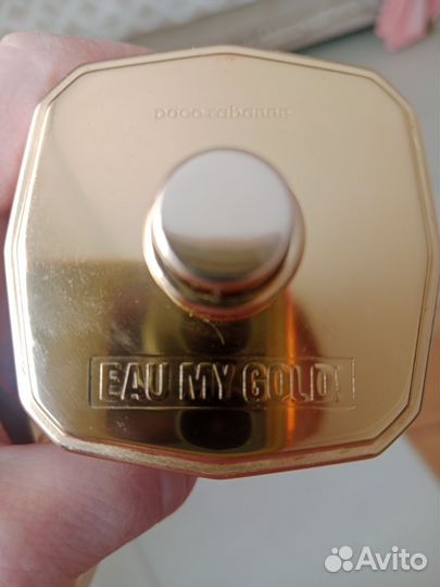 Paco rabanne 1 million