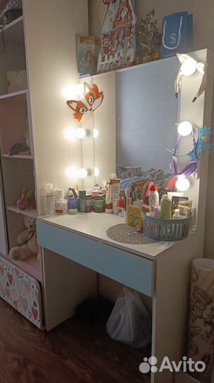 Детская мебель