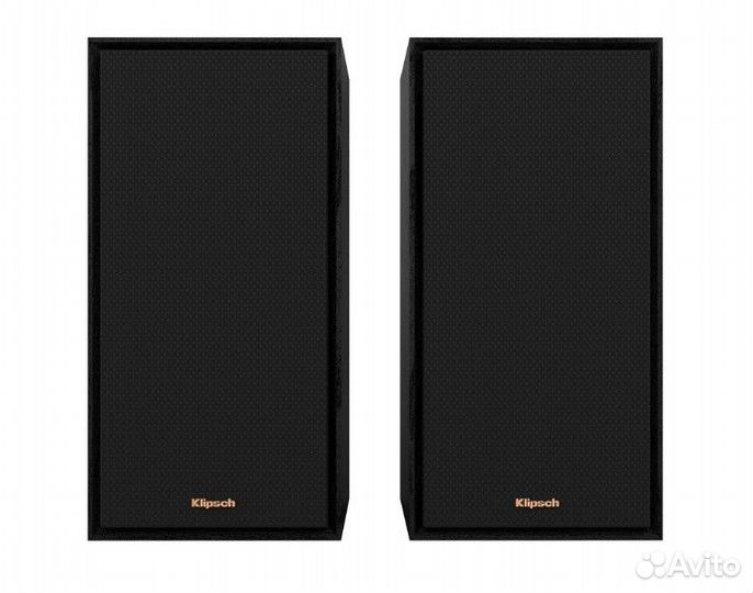 Активная акустика klipsch Reference R-50PM Black
