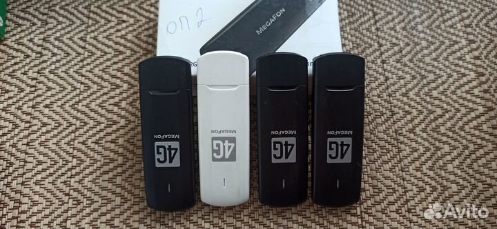 4g Модем huawei 3272s-153 любая сим карта