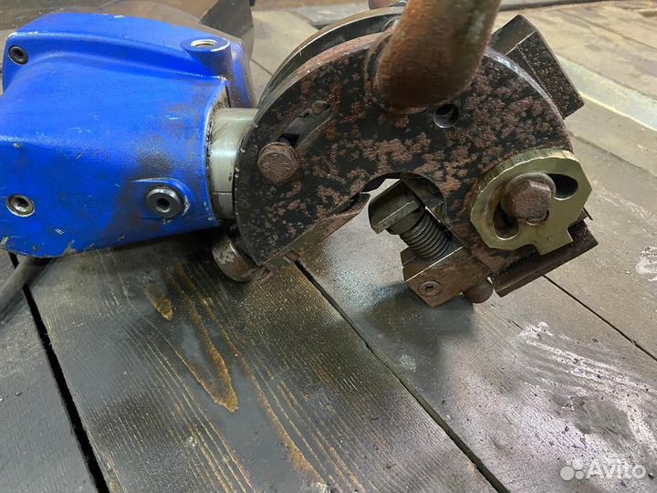 Кромкорез Trumpf TKF 1500-0