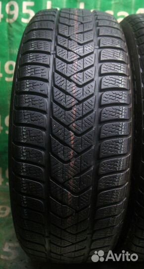 Pirelli Winter Sottozero 3 215/55 R18 95H