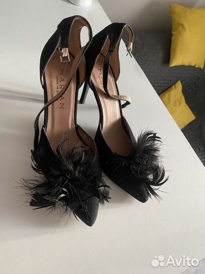 Туфли Marian 38 оригинал