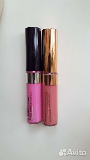 Блеск для губ