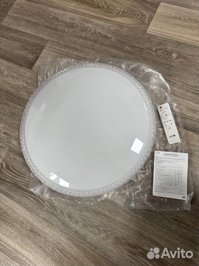 Точечные светильники