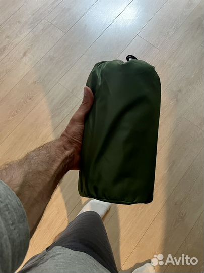 Матрас 2-х местный 12 см 1,85 кг