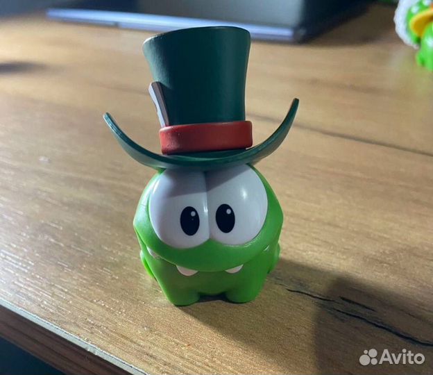 Амням вкусно и точка