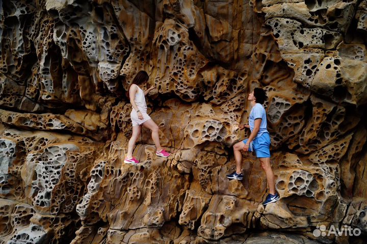 Индивидуальные экскурсии по Крыму