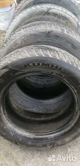 Kumho I'Zen RV Stud KC16 225/65 R17