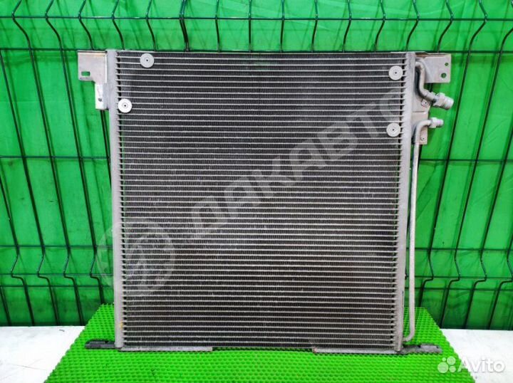 Радиатор кондиционера Mercedes-Benz V W638