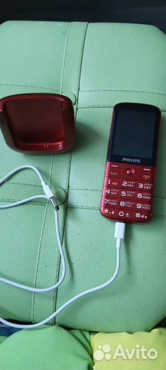 Philips Xenium