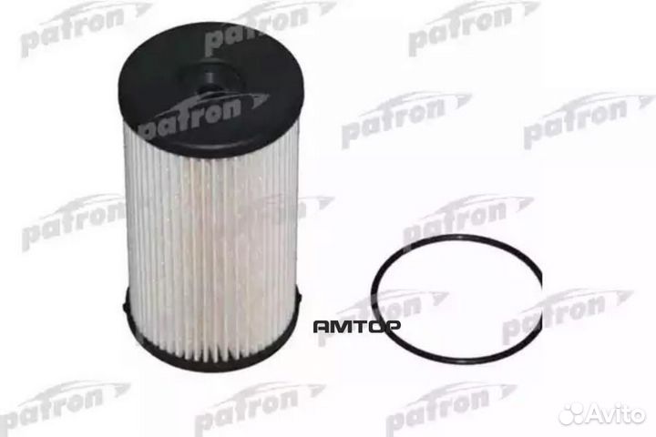 Patron PF3162 PF3162 patron Фильтр топливный