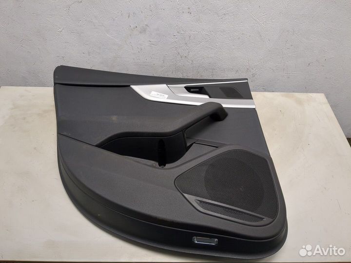 Дверная карта Audi A5, 2018