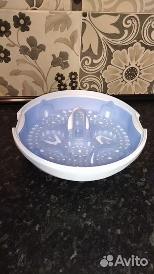 Стерилизатор philips avent