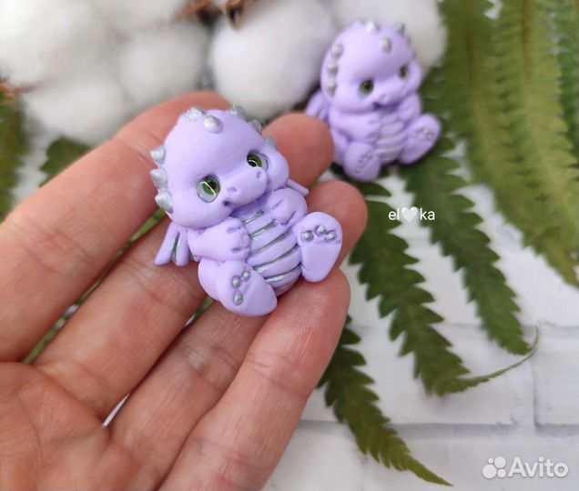 Серединки для бантиков