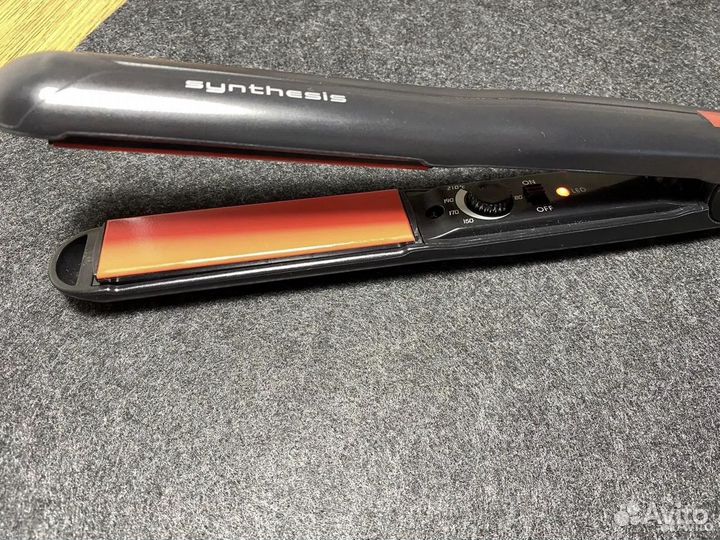 Стайлеры для волос