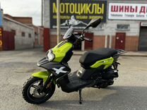 Скутер Regulmoto BWX 175cc