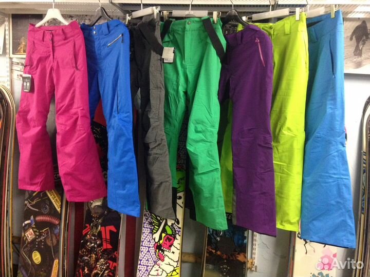 Сноуборд аренда, прокат, тест-драйв, продажа новые