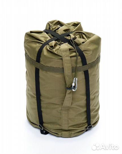 Спальный мешок