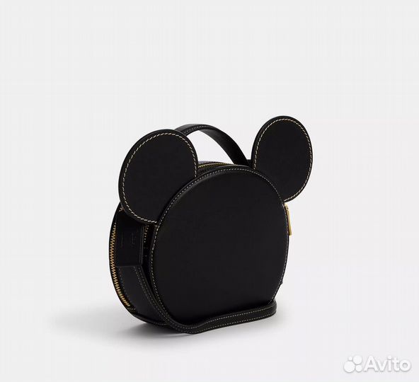 Сумка Coach & Disney в наличии