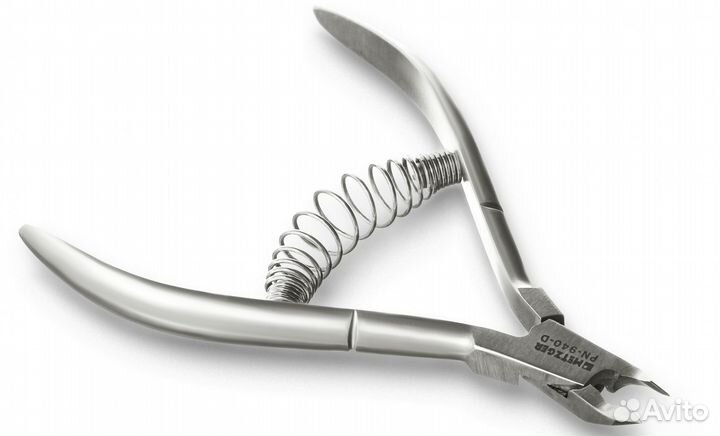 Кусачки кутикульные PN-940-D- (3mm) -LJ в Самаре