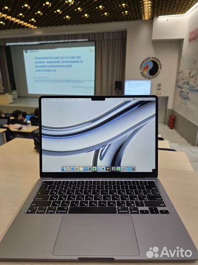 Apple macbook Air M2