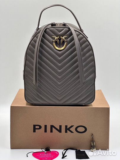 Рюкзак Pinko