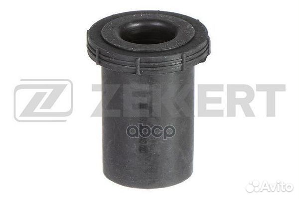 Втулка зад. рессоры Hyundai H-1 00- Starex/H1