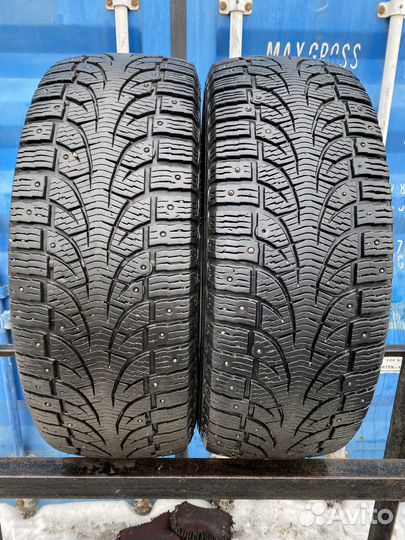 Pirelli Winter Carving Edge 255/55 R18 100T