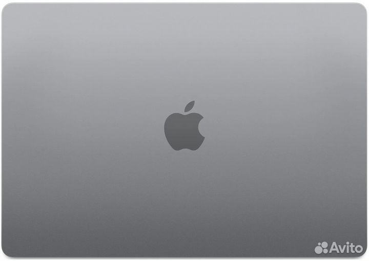 Apple MacBook Air 15 M2 (8C/10C) 16/512 Space Gray