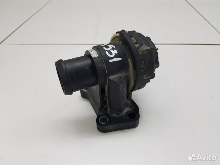 Клапан воздушный (Genesis G80 I)