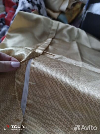 Комплект постельного белья