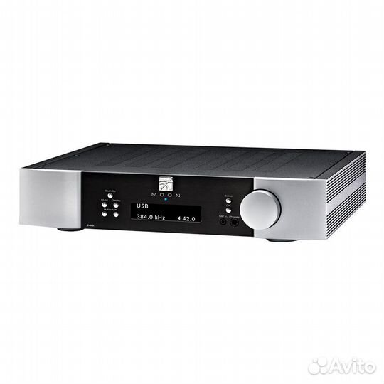 Стереоусилитель SIM Audio Moon Neo 240i 2 tone