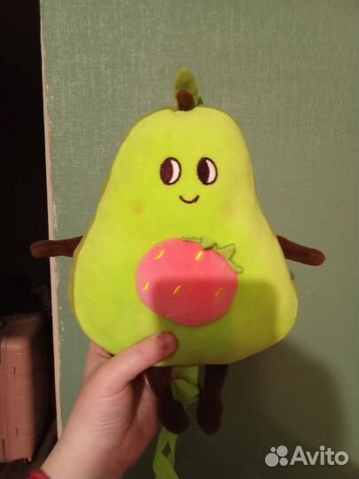 Мягкие игрушки пакетом новые