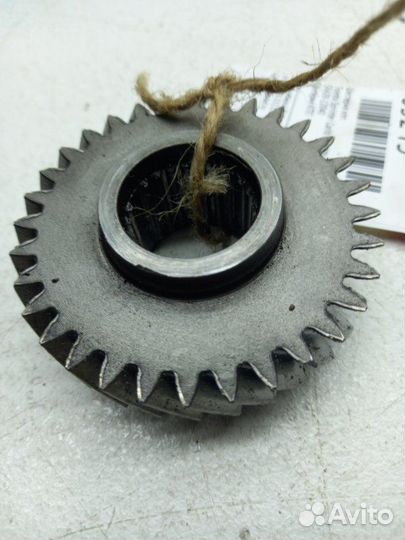Шестерня кпп Toyota Sprinter Carib AE109V 4AFE