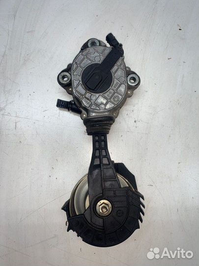 Ролик восьмерка Peugeot 408 EP6