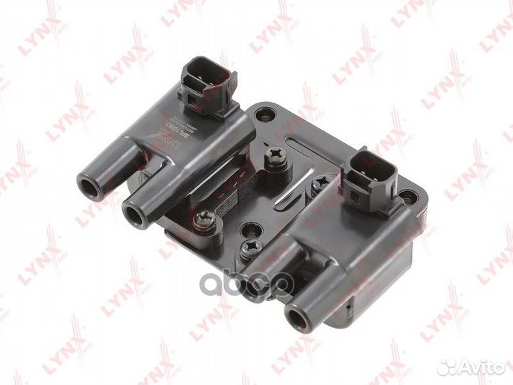 Катушка зажигания SPL1050 lynxauto