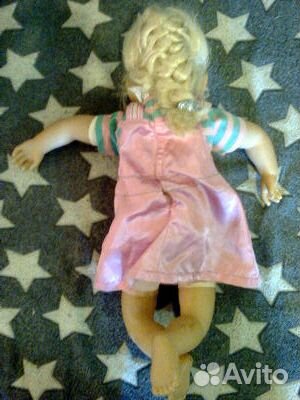 Реборны куклы baby born и Chou chou