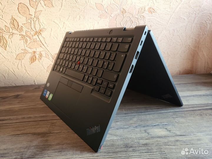 ThinkPad L13 Yoga Gen 3