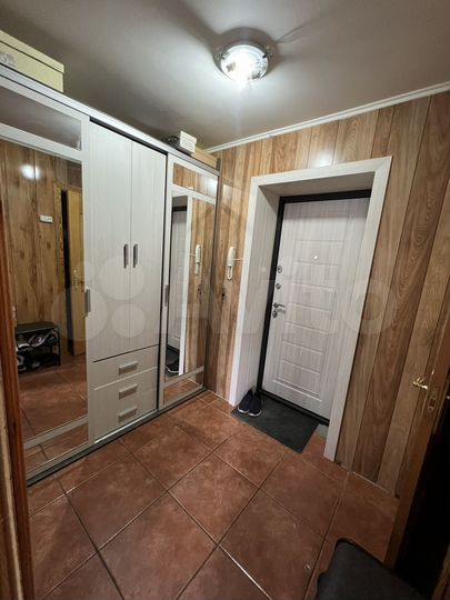 1-к. квартира, 31,3 м², 4/5 эт.