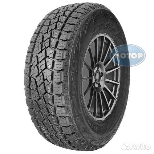 Farroad FRD86 225/70 R16