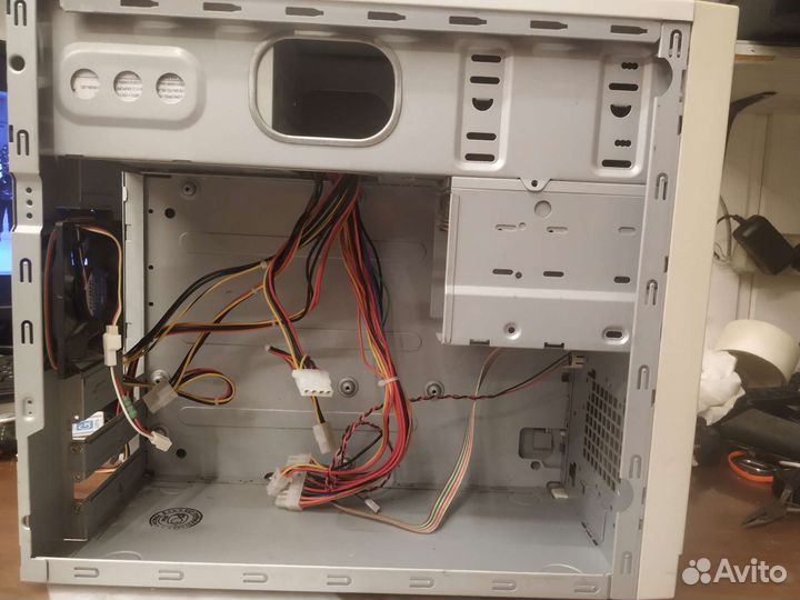 Корпус для пк