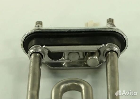 Тэн 1950W прямой дрт L235мм zanussi Electrolux