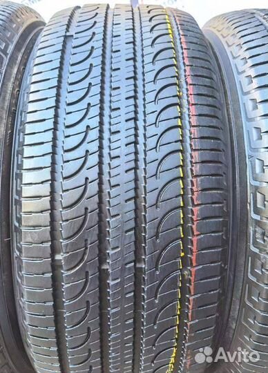 Yokohama Geolandar SUV G055 235/55 R18 97V