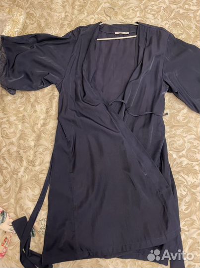 Халат женский