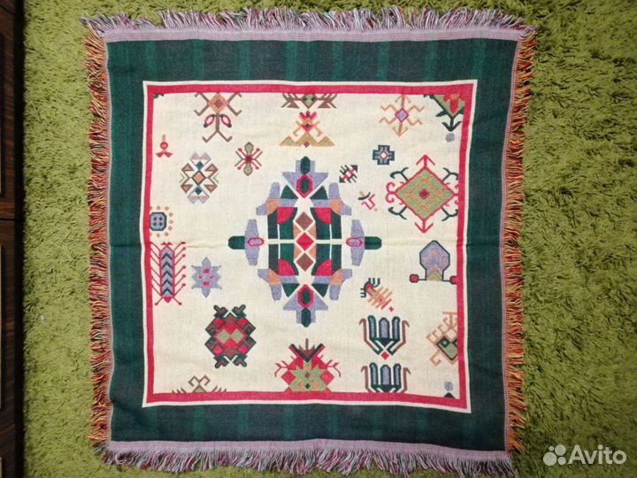 Таро скатерть