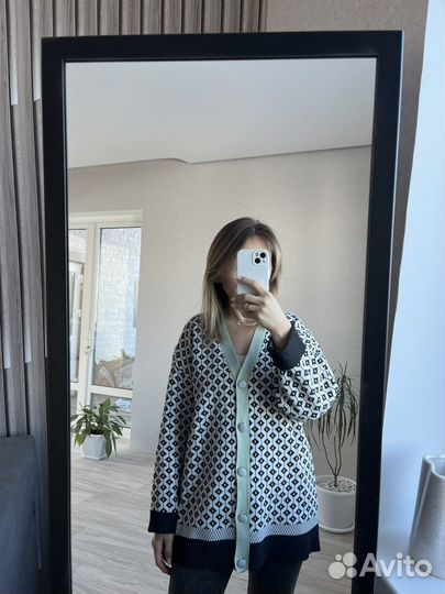Кардиган женский