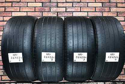 Bridgestone Turanza T005A 235/45 R18