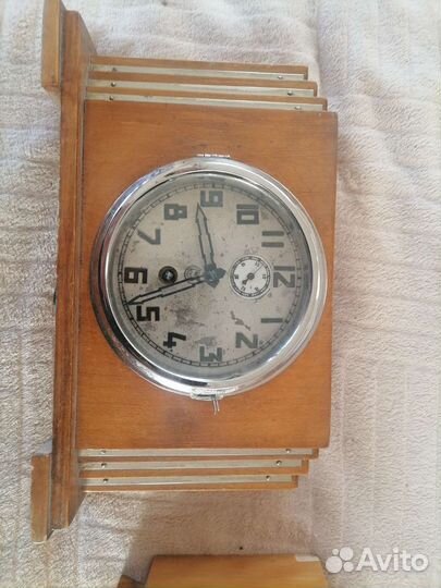 Часы Владимир СССР