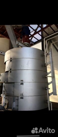 Скупка оборудования для маслоцеха и маслозавода